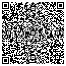 QR code with Bouch Excavating Inc contacts