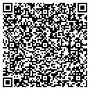 QR code with K C Towing LLC contacts