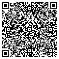 QR code with K & H Towing contacts