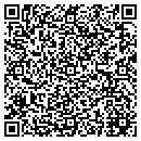 QR code with Ricci's Rec Svcs contacts
