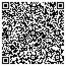 QR code with Jazy Interiors contacts