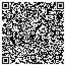 QR code with True Coat contacts