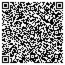 QR code with Rjr Svcs contacts