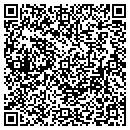 QR code with Ullah Mofiz contacts