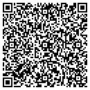 QR code with Aoki Alan N DDS contacts