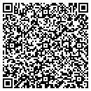 QR code with Allen & Co contacts