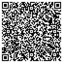QR code with USA Painting contacts
