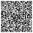 QR code with Hayneville Cleaners contacts