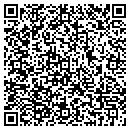 QR code with L & L Tow & Recovery contacts
