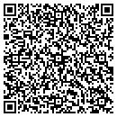 QR code with I Want That LLC contacts