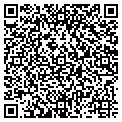 QR code with L & R Towing contacts