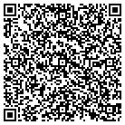 QR code with Marshfield Towing Service contacts