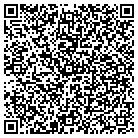 QR code with One Hour Heating And Cooling contacts