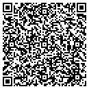 QR code with King's Mountain Knit contacts