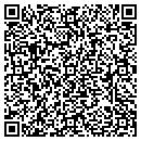 QR code with Lan Tex Inc contacts