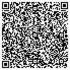 QR code with Service Cleaners & Laundry contacts