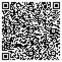QR code with Lkh Farming contacts