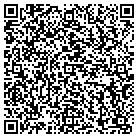 QR code with M & M Wrecker Service contacts