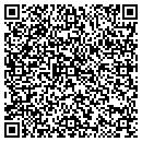 QR code with M & M Wrecker Service contacts