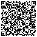 QR code with Lemral Knitwear Inc contacts