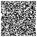 QR code with B & W Paint Co contacts