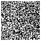 QR code with Magic Touch Cleaners contacts