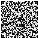 QR code with Martinizing contacts