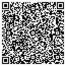 QR code with Martinizing contacts