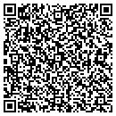 QR code with One Hour A/C & Heating contacts