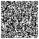 QR code with Ozark's Auto 24 Hour Towing contacts