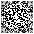 QR code with Richard L Bellagamba DDS contacts