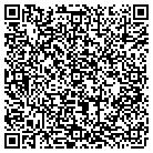 QR code with Trinity County Life Support contacts