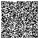 QR code with S Vishwanath MD contacts