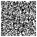 QR code with James E Thynne contacts