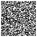 QR code with Continental Divide Coatings Inc contacts