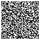 QR code with Ralphs Towing Service contacts
