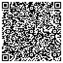 QR code with David B Gates Inc contacts