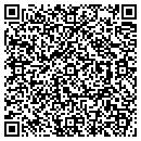 QR code with Goetz Fibers contacts