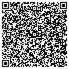 QR code with S & S Sharpening Service contacts