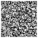 QR code with A French Cleaners contacts