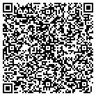 QR code with A J's Quick Clean Center contacts