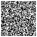 QR code with Rods Auto Towing contacts
