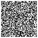 QR code with Ronald E Tilton contacts