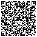 QR code with S C Anderson contacts