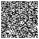 QR code with R & R Towing contacts