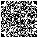 QR code with Hand Made Designs contacts