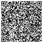 QR code with Michael E Alber' Interiors contacts