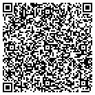 QR code with Big Silkscreen & Design contacts
