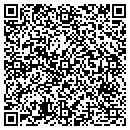 QR code with Rains Heating & Air contacts