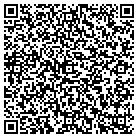 QR code with R And B Enterprises Of Hohenwald LLC contacts